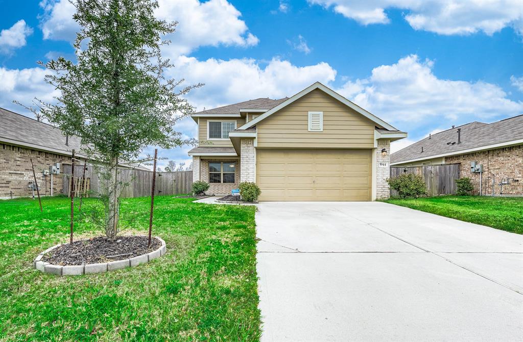 5944 Rimini Landing Lane, Porter, Texas image 2