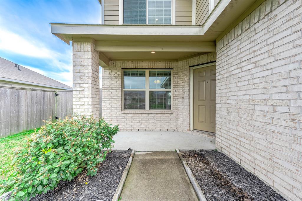 5944 Rimini Landing Lane, Porter, Texas image 5