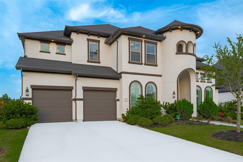 2918 Organic Groves Lane