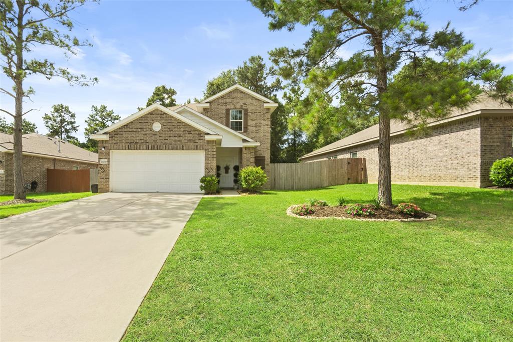 18690 Legend Oaks Drive