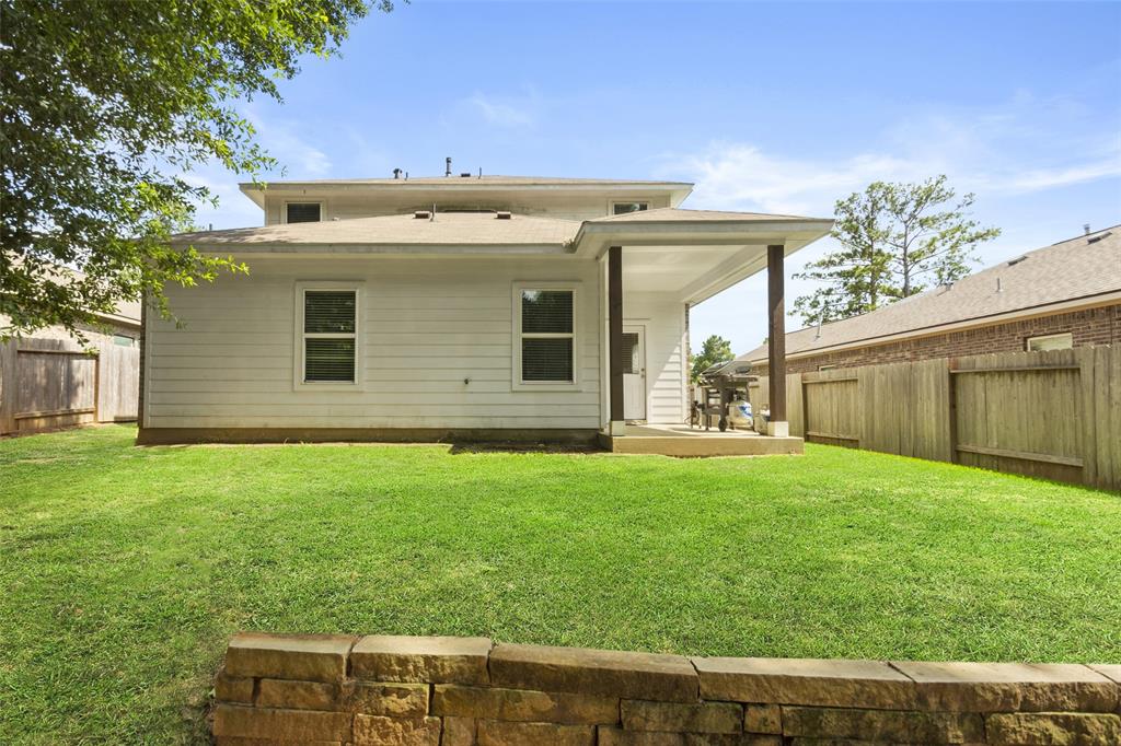 18690 Legend Oaks Drive, Magnolia, Texas image 31