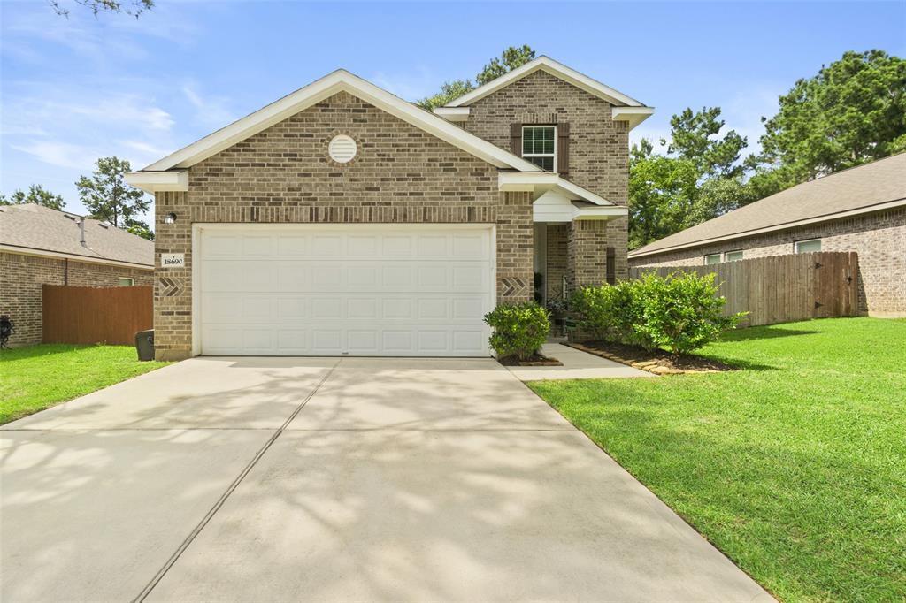 18690 Legend Oaks Drive