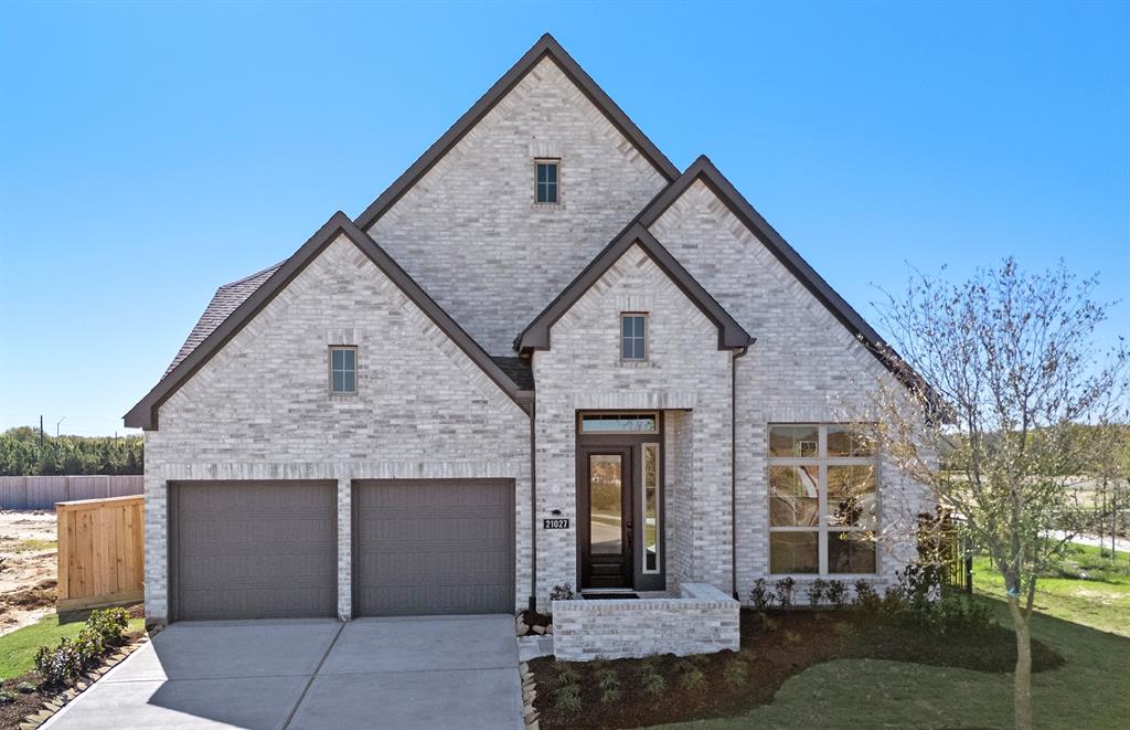 21027 Casting Line Court, Cypress, Texas image 1