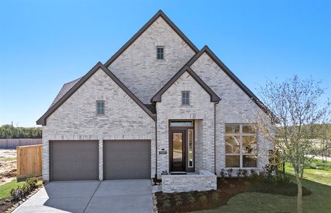 21027 Casting Line Court Cypress TX 77433