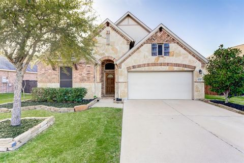 6230 Deer Run Crossing Katy TX 77493