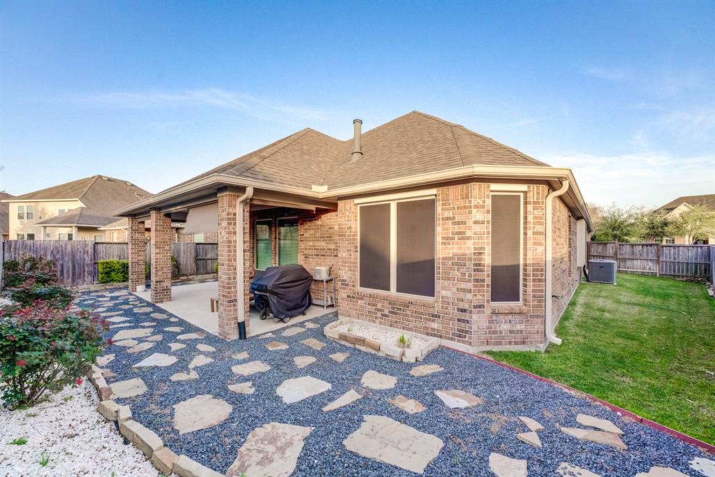 6230 Deer Run Crossing, Katy, Texas image 39
