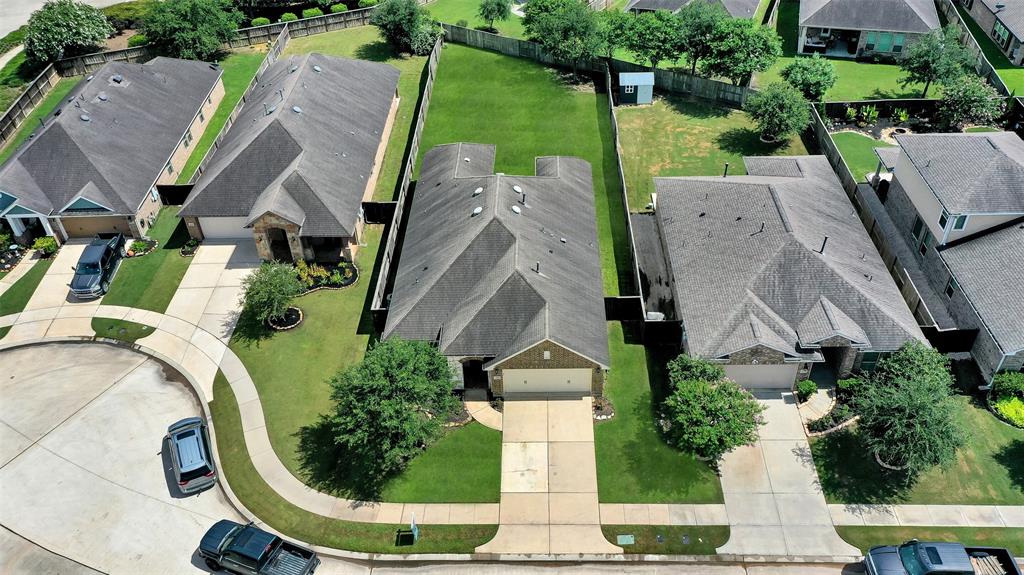 3514 Bay Drive