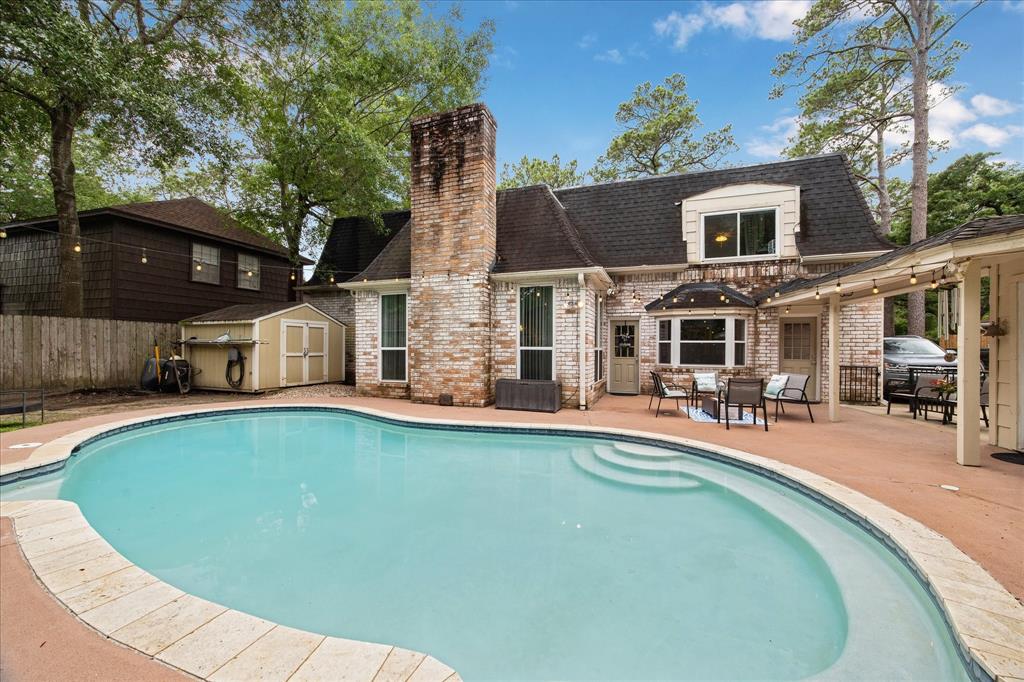 11730 Cypresswood Drive, Houston, Texas image 24