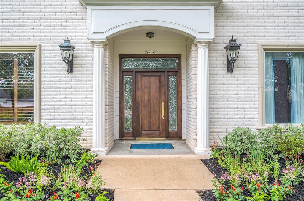 522 Rancho Bauer Drive