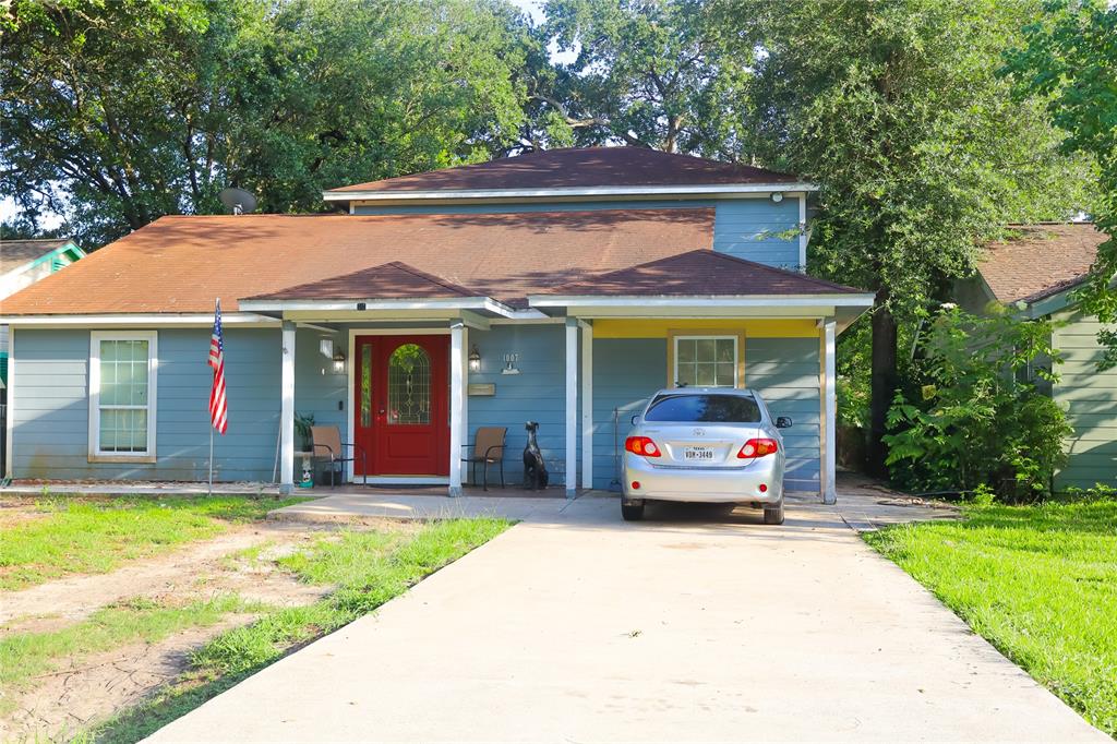 1007 Prune Street