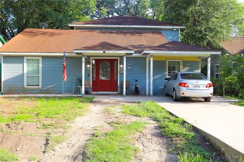 1007 Prune Street La Marque TX 77568