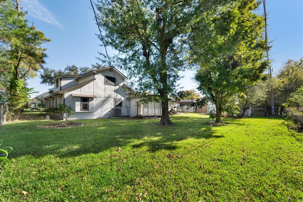 806 Robinson Road, La Porte, Texas image 15