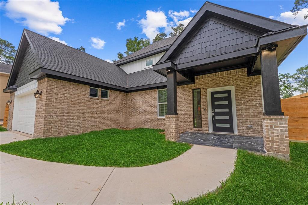 1521 Glen Oak Drive