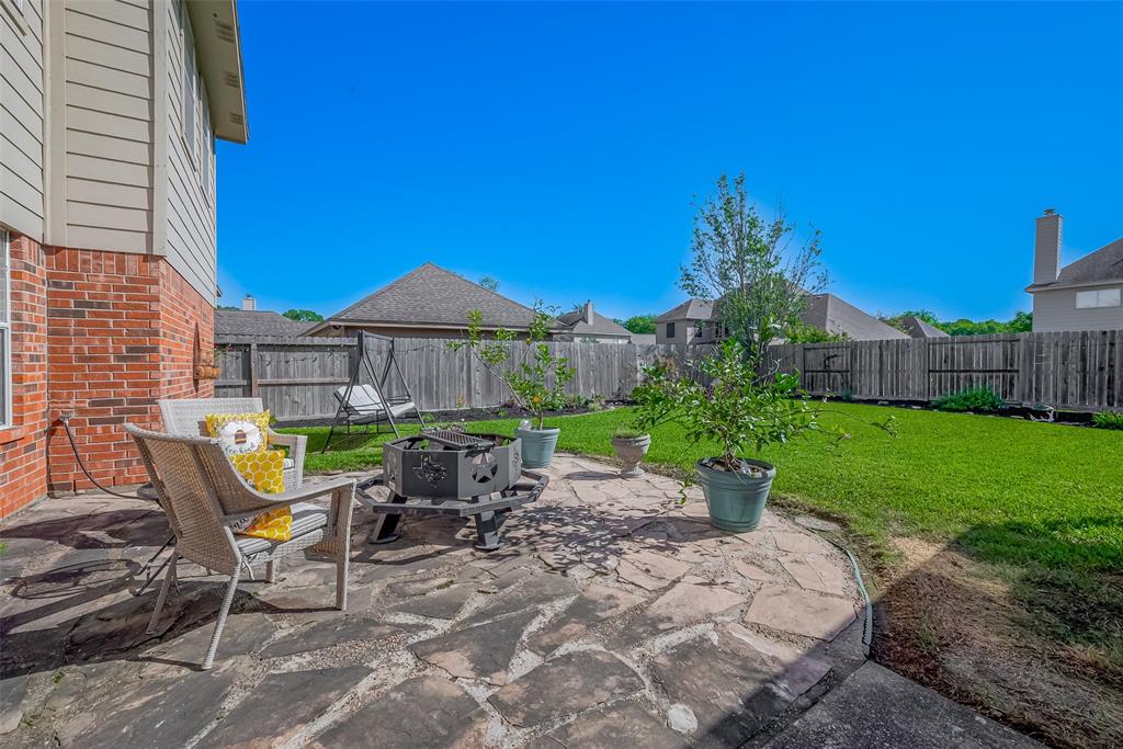212 Ponderosa Street, Livingston, Texas image 48