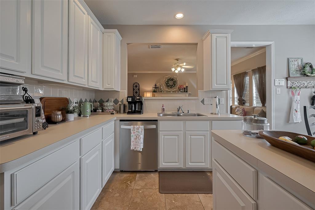 212 Ponderosa Street, Livingston, Texas image 17