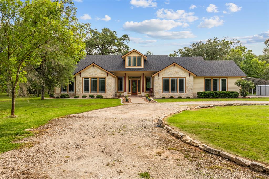18206 River Oaks Road