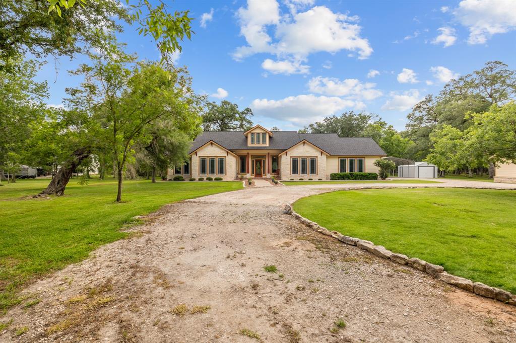 18206 River Oaks Road