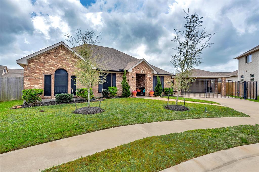2713 Apache Street, League City, Texas image 43