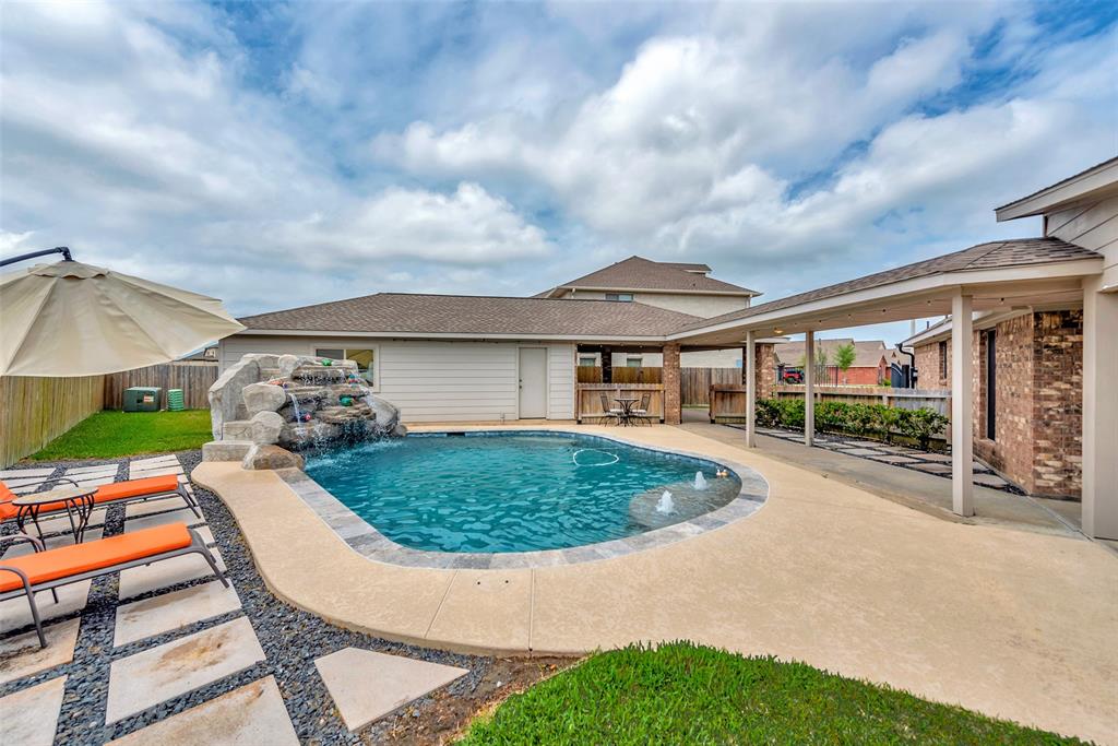 2713 Apache Street, League City, Texas image 32