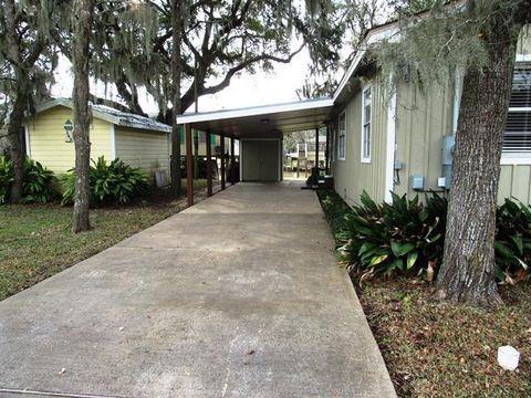 A home in Sargent