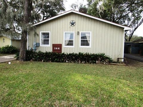 A home in Sargent