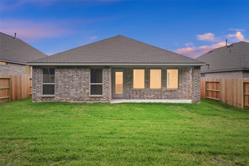 6056 Windward Falls Way Way, Porter, Texas image 19