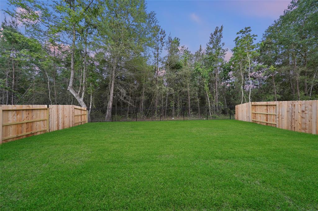 6056 Windward Falls Way Way, Porter, Texas image 23