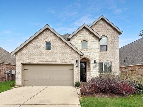 Photo of 620 Lost Maples Bend Lane, Conroe, TX 77304 (MLS # 39236234)