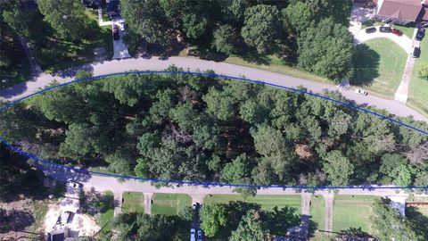 Photo of 0 Athens, Roman Forest, TX 77357 (MLS # 92081847)