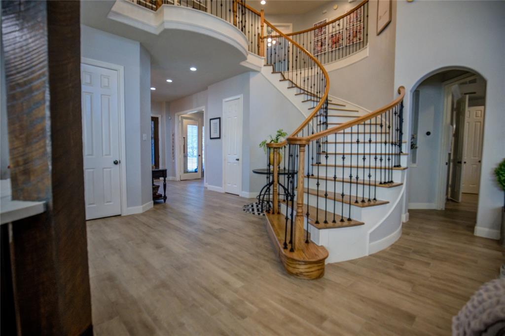 8319 Glenn Elm Drive, Spring, Texas image 22