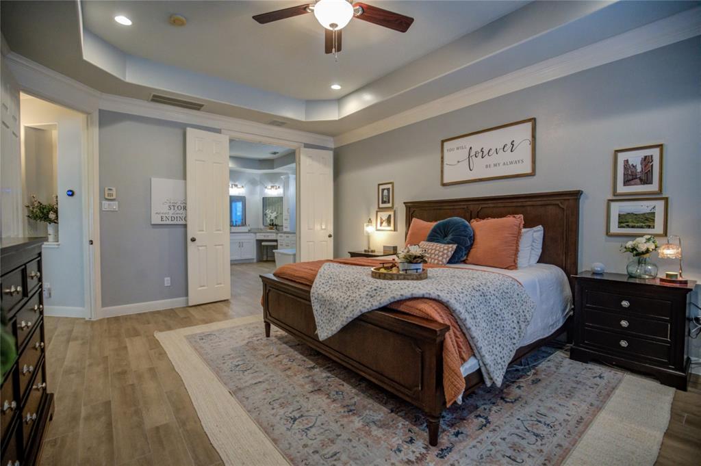 8319 Glenn Elm Drive, Spring, Texas image 25