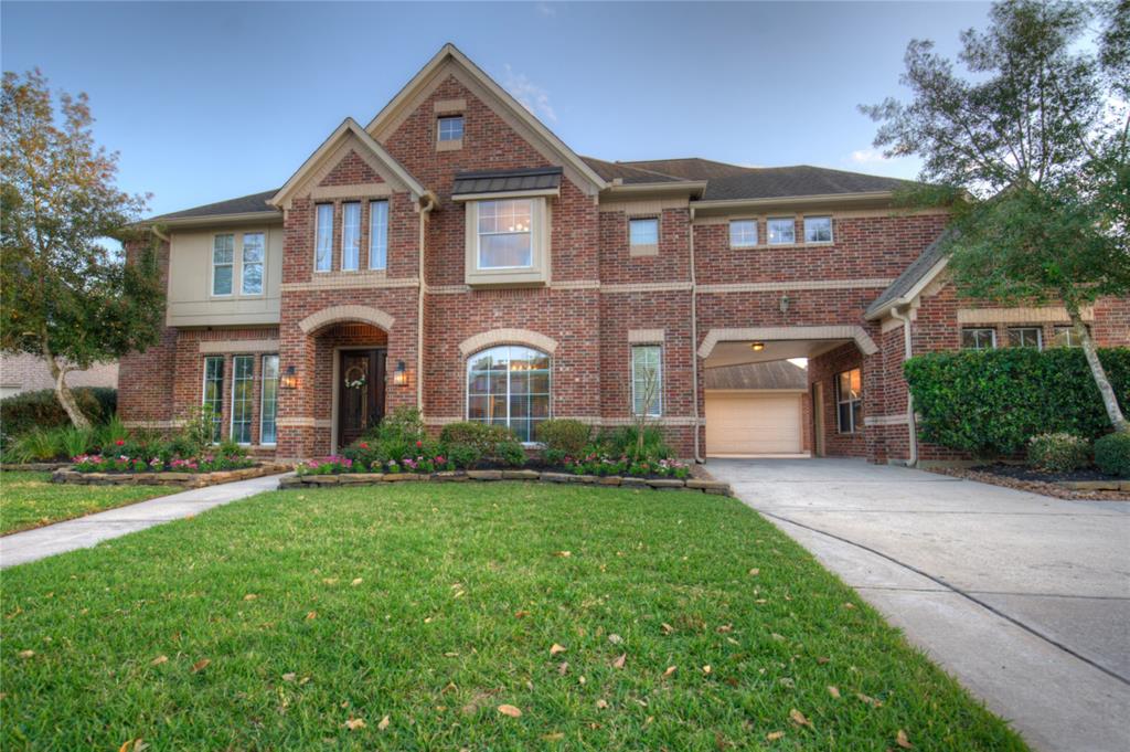 8319 Glenn Elm Drive, Spring, Texas image 48