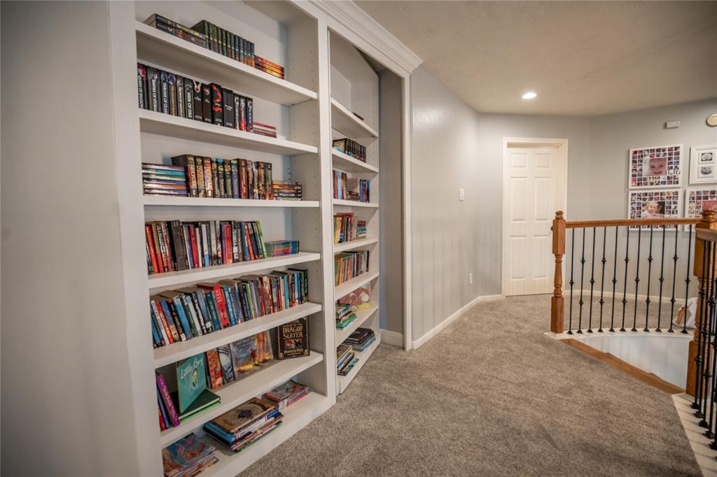 8319 Glenn Elm Drive, Spring, Texas image 33