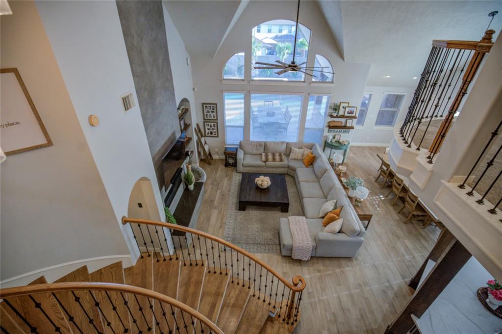 8319 Glenn Elm Drive, Spring, Texas image 23