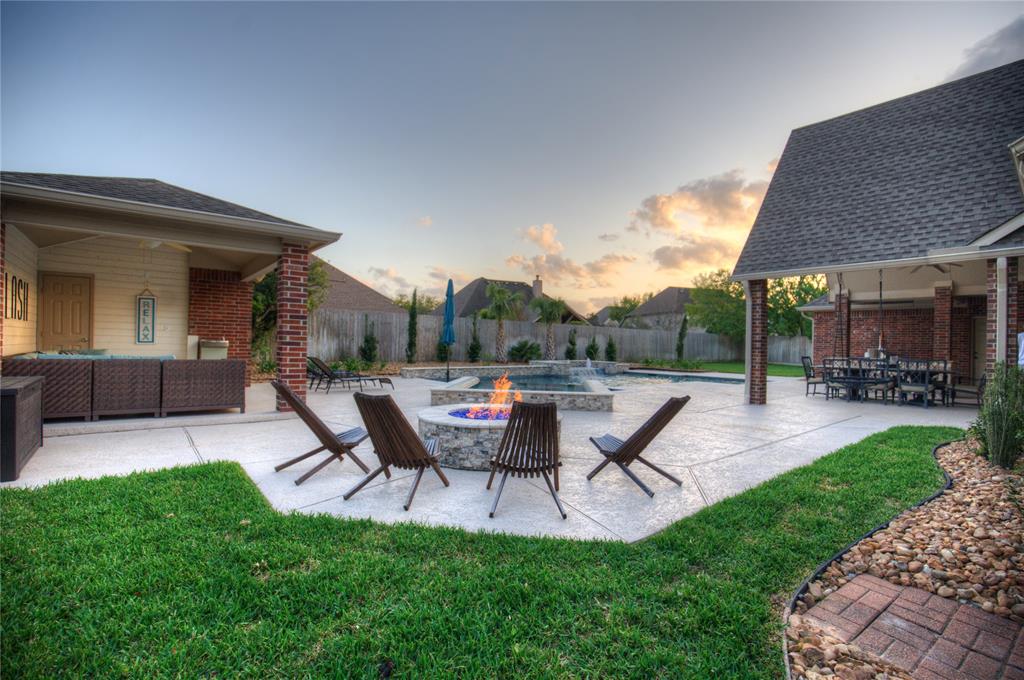 8319 Glenn Elm Drive, Spring, Texas image 43