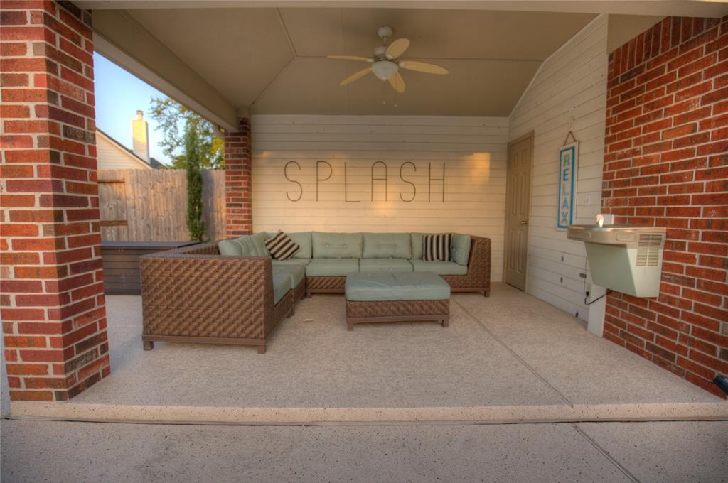 8319 Glenn Elm Drive, Spring, Texas image 46