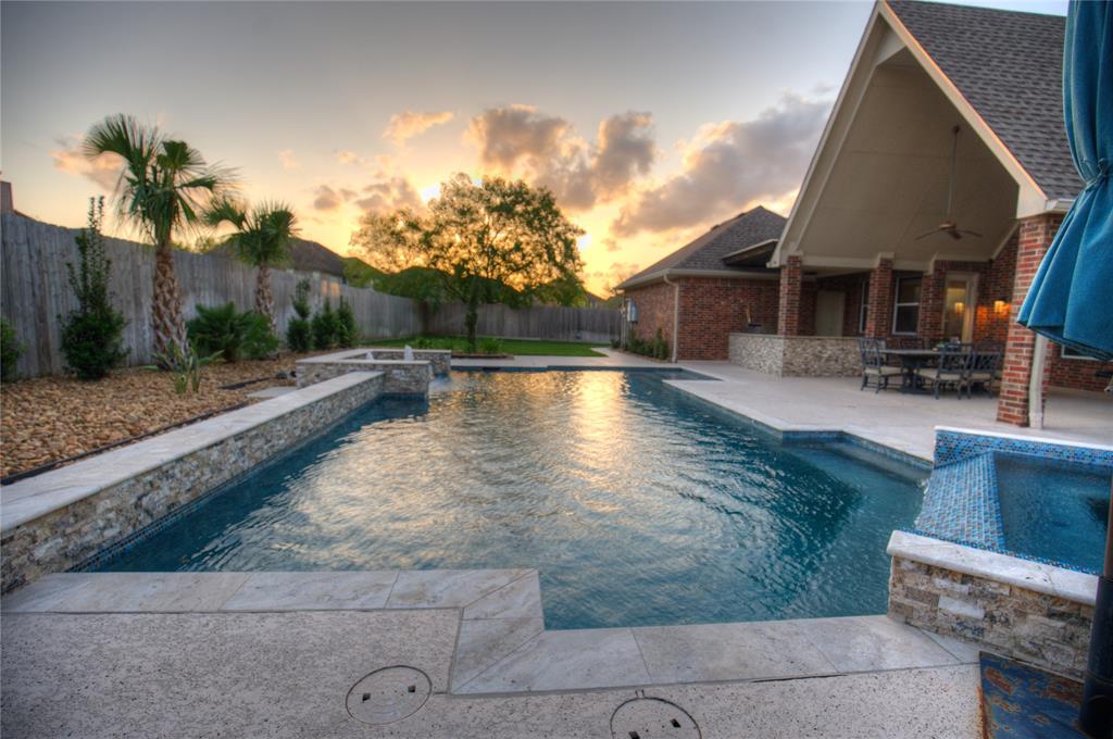 8319 Glenn Elm Drive, Spring, Texas image 40
