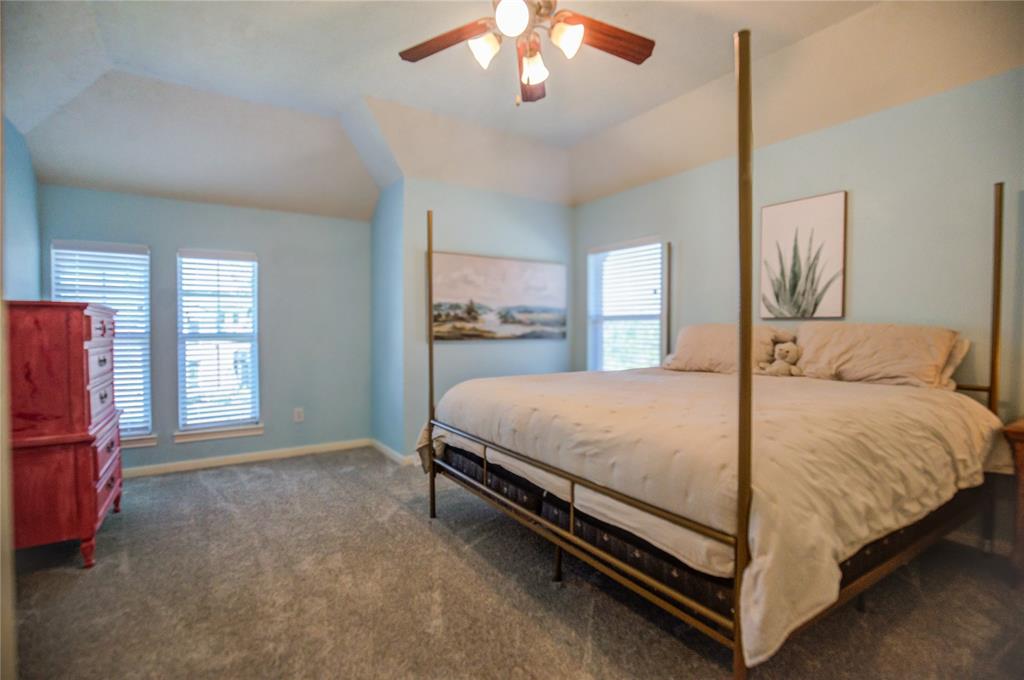 8319 Glenn Elm Drive, Spring, Texas image 36