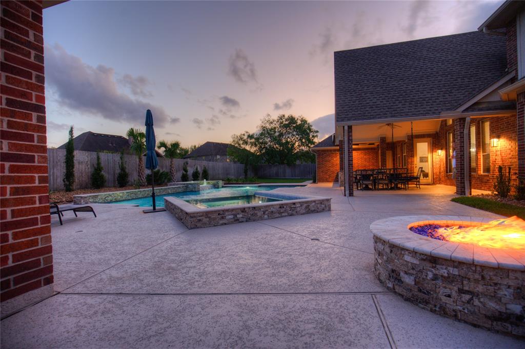 8319 Glenn Elm Drive, Spring, Texas image 42