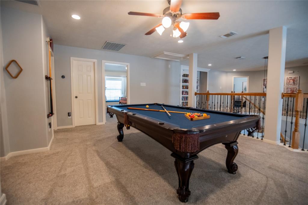 8319 Glenn Elm Drive, Spring, Texas image 32