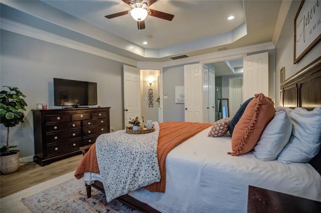 8319 Glenn Elm Drive, Spring, Texas image 26