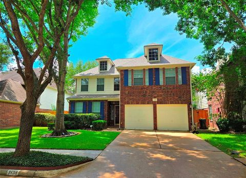 Photo of 3138 Waters Way Drive, Sugar Land, TX 77478 (MLS # 83024503)
