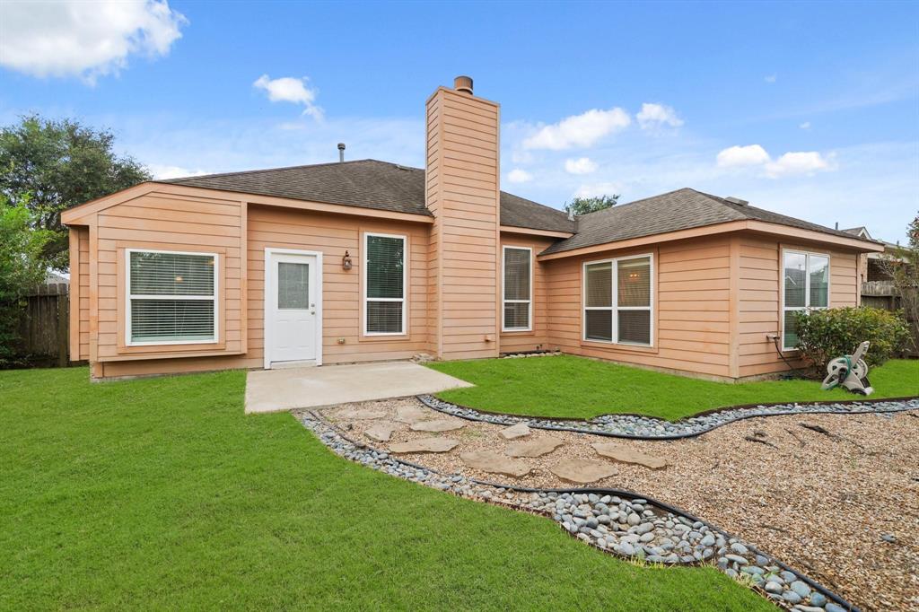 4603 Cedar Hill Drive, Pearland, Texas image 23