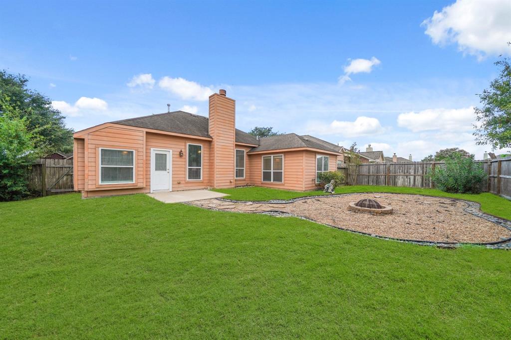 4603 Cedar Hill Drive, Pearland, Texas image 24