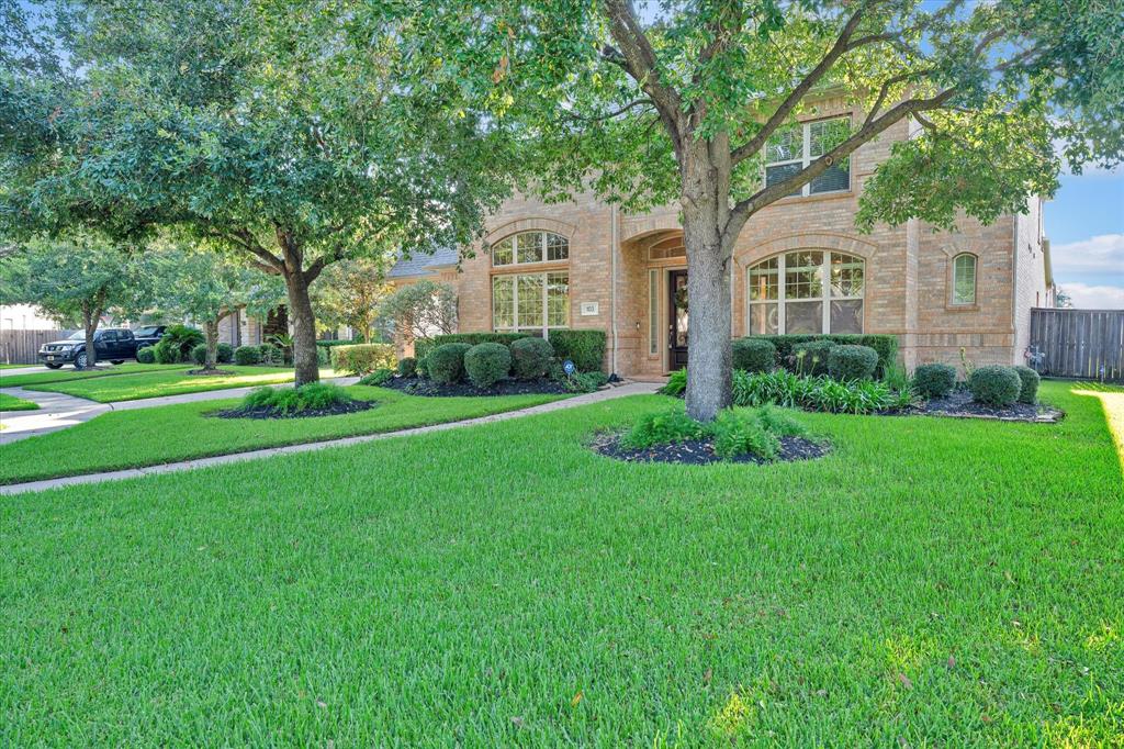 103 Windcrest Court, Jersey Village, Texas image 2