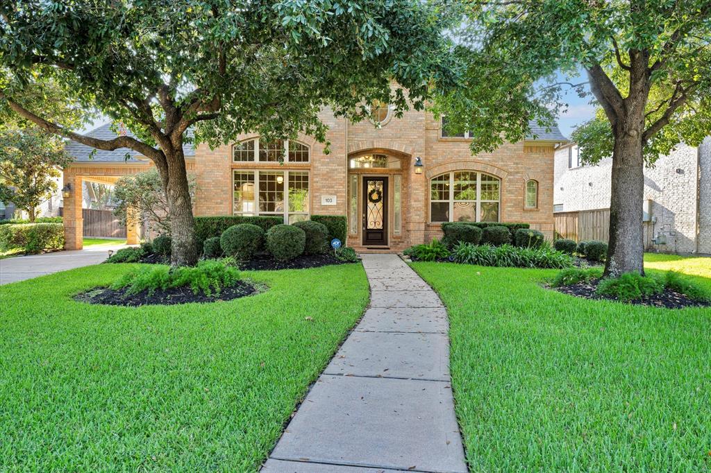 103 Windcrest Court, Jersey Village, Texas image 1