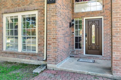 A home in Deer Park