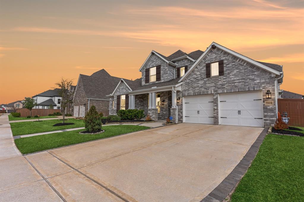 23810 Silver Liriope Lane, Katy, Texas image 5
