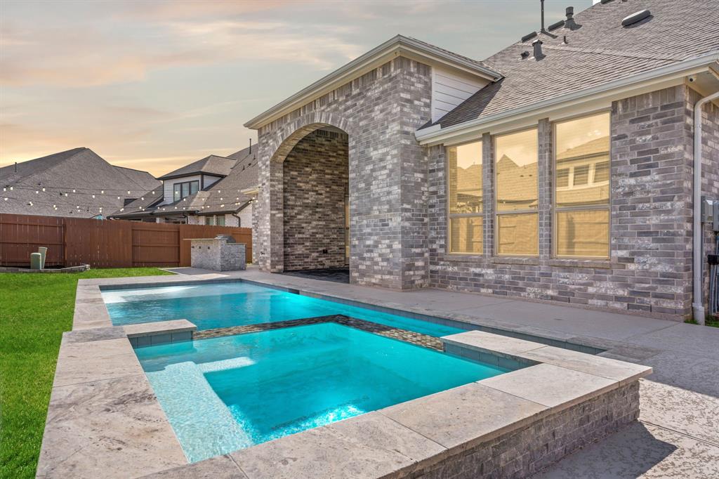 23810 Silver Liriope Lane, Katy, Texas image 40