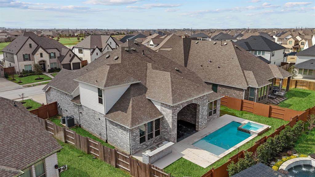 23810 Silver Liriope Lane, Katy, Texas image 46